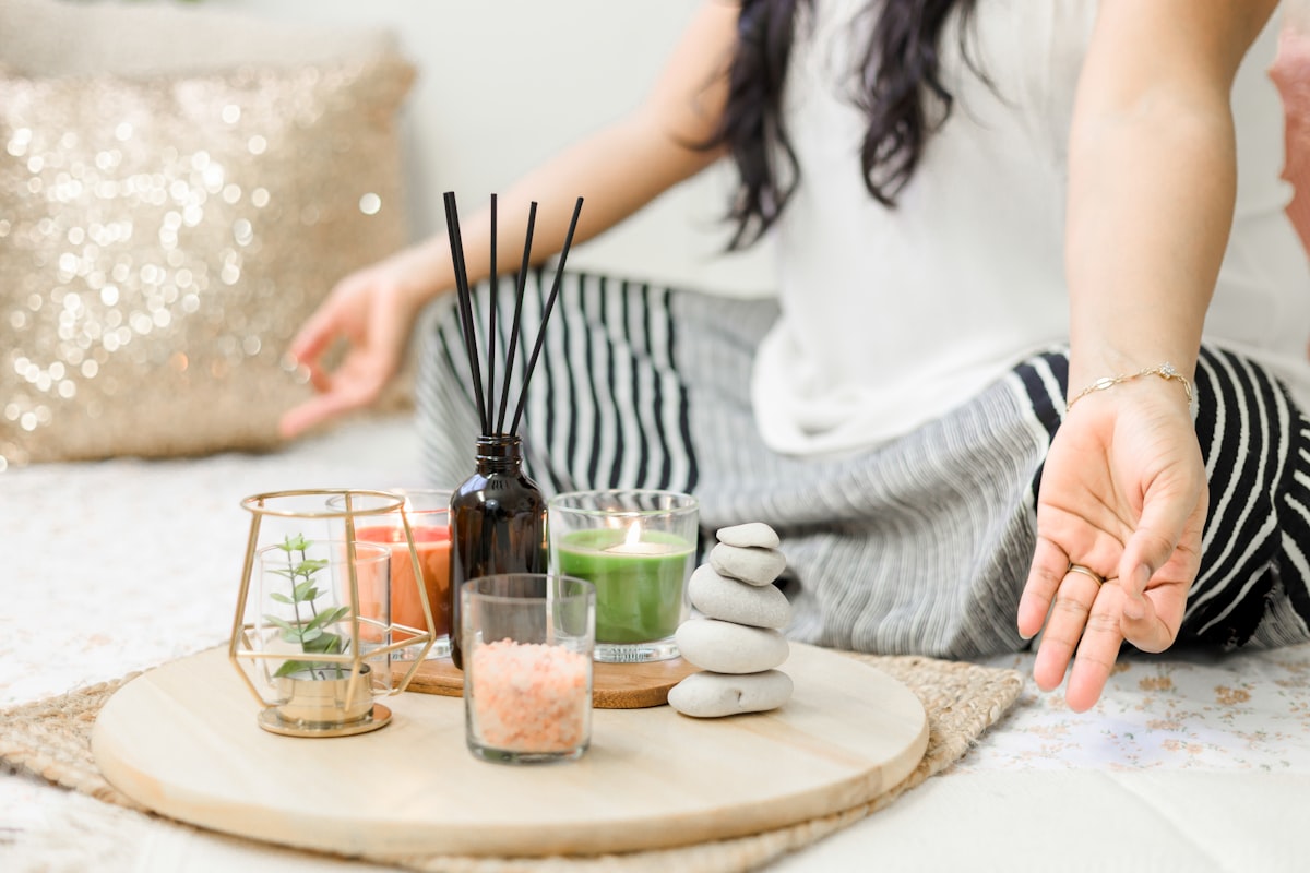 Bienestar integral y equilibrio natural